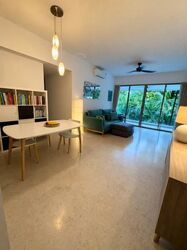 The Peak@Balmeg (D5), Condominium #579101621